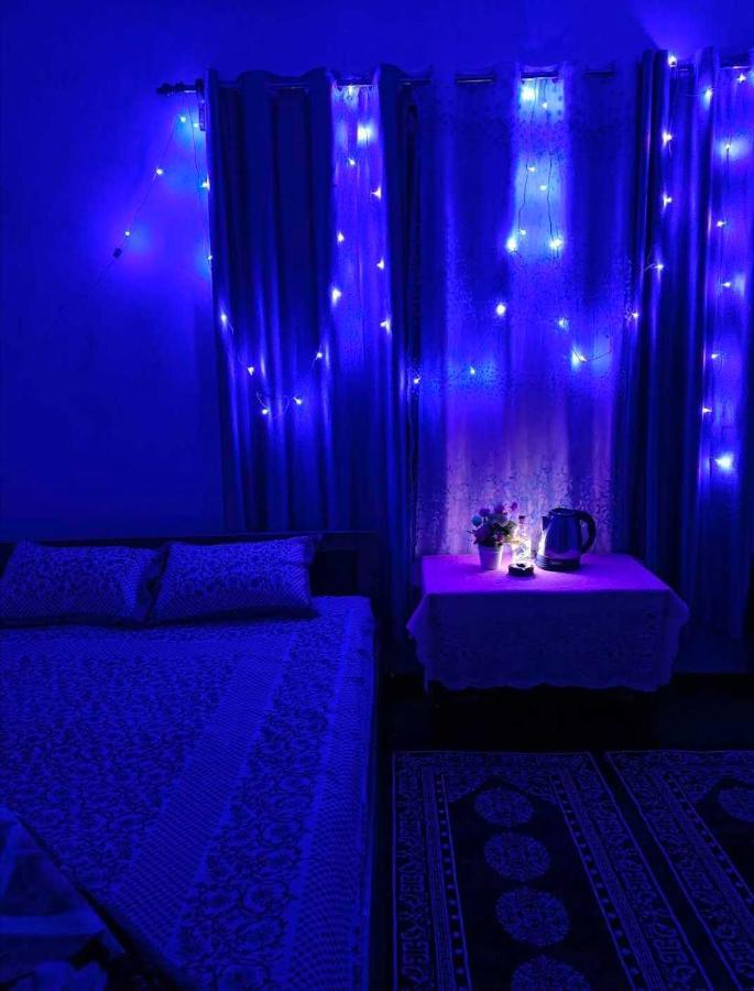 Hotel O The Mountain Soul Rishop المظهر الخارجي الصورة