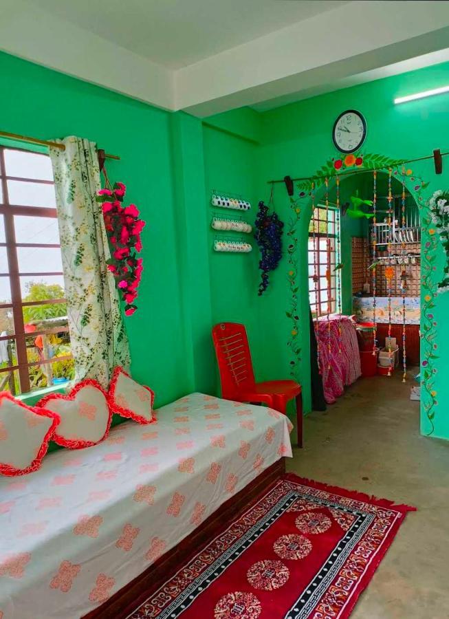 Hotel O The Mountain Soul Rishop المظهر الخارجي الصورة