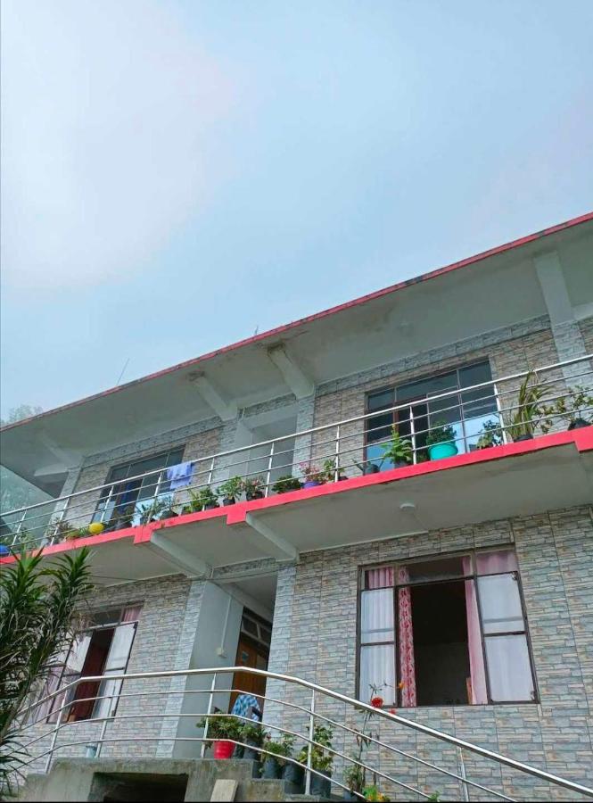 Hotel O The Mountain Soul Rishop المظهر الخارجي الصورة