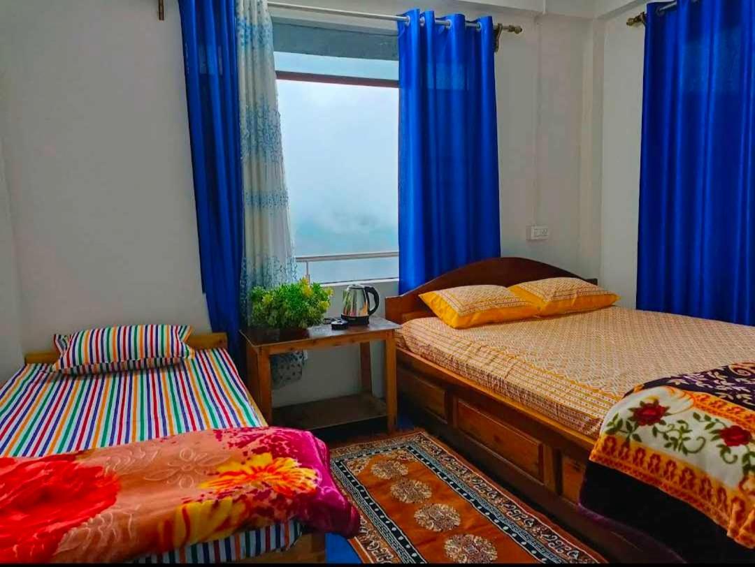 Hotel O The Mountain Soul Rishop المظهر الخارجي الصورة