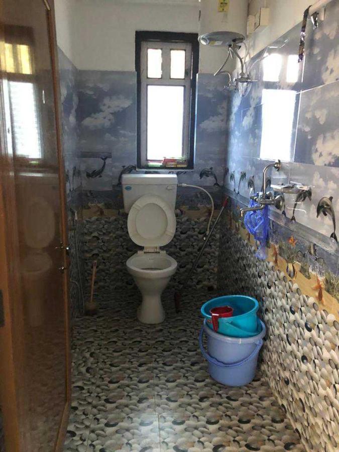 Hotel O The Mountain Soul Rishop المظهر الخارجي الصورة