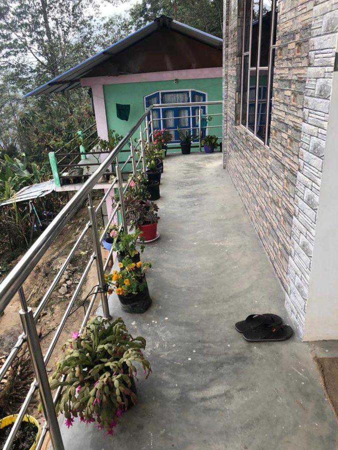Hotel O The Mountain Soul Rishop المظهر الخارجي الصورة