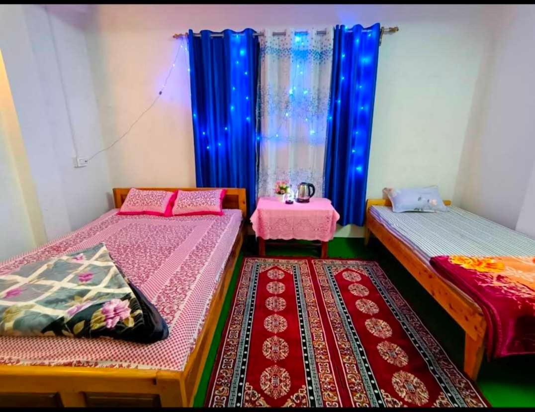 Hotel O The Mountain Soul Rishop المظهر الخارجي الصورة