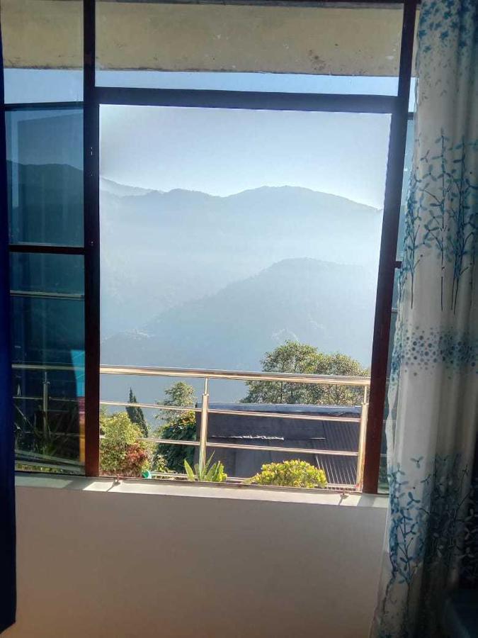 Hotel O The Mountain Soul Rishop المظهر الخارجي الصورة