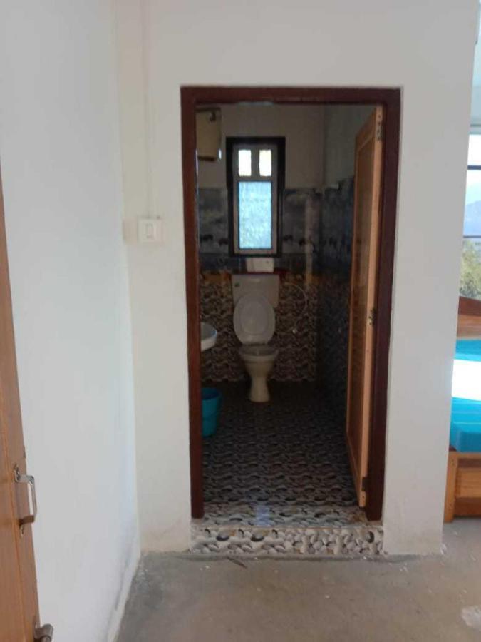 Hotel O The Mountain Soul Rishop المظهر الخارجي الصورة